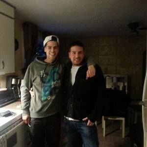 Meet your Posher, J-s